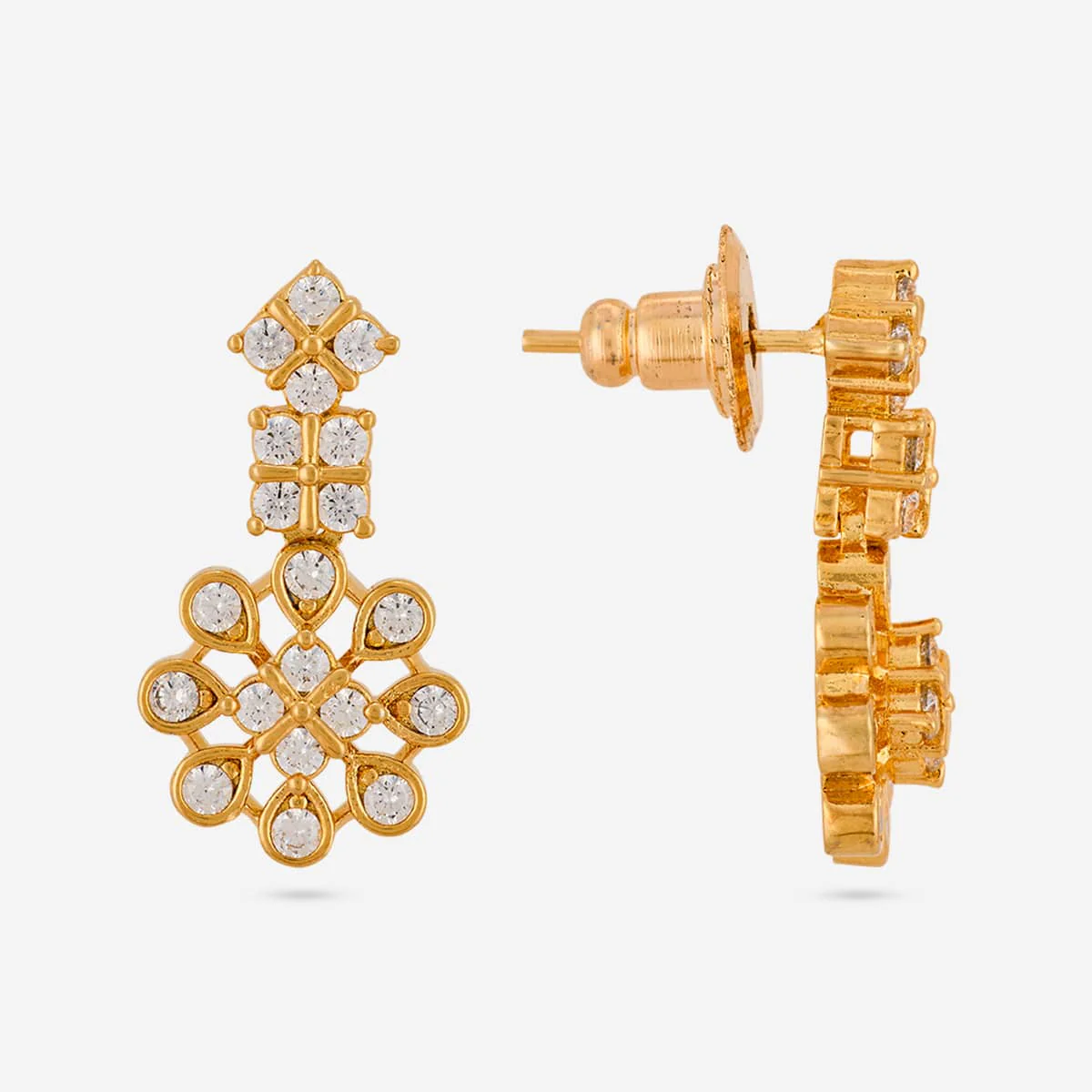 Zircon Necklace 197647 - Image 6