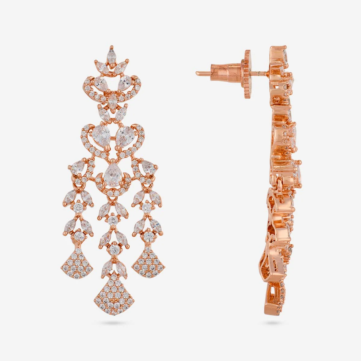 Zircon Necklace 197733 - Image 5