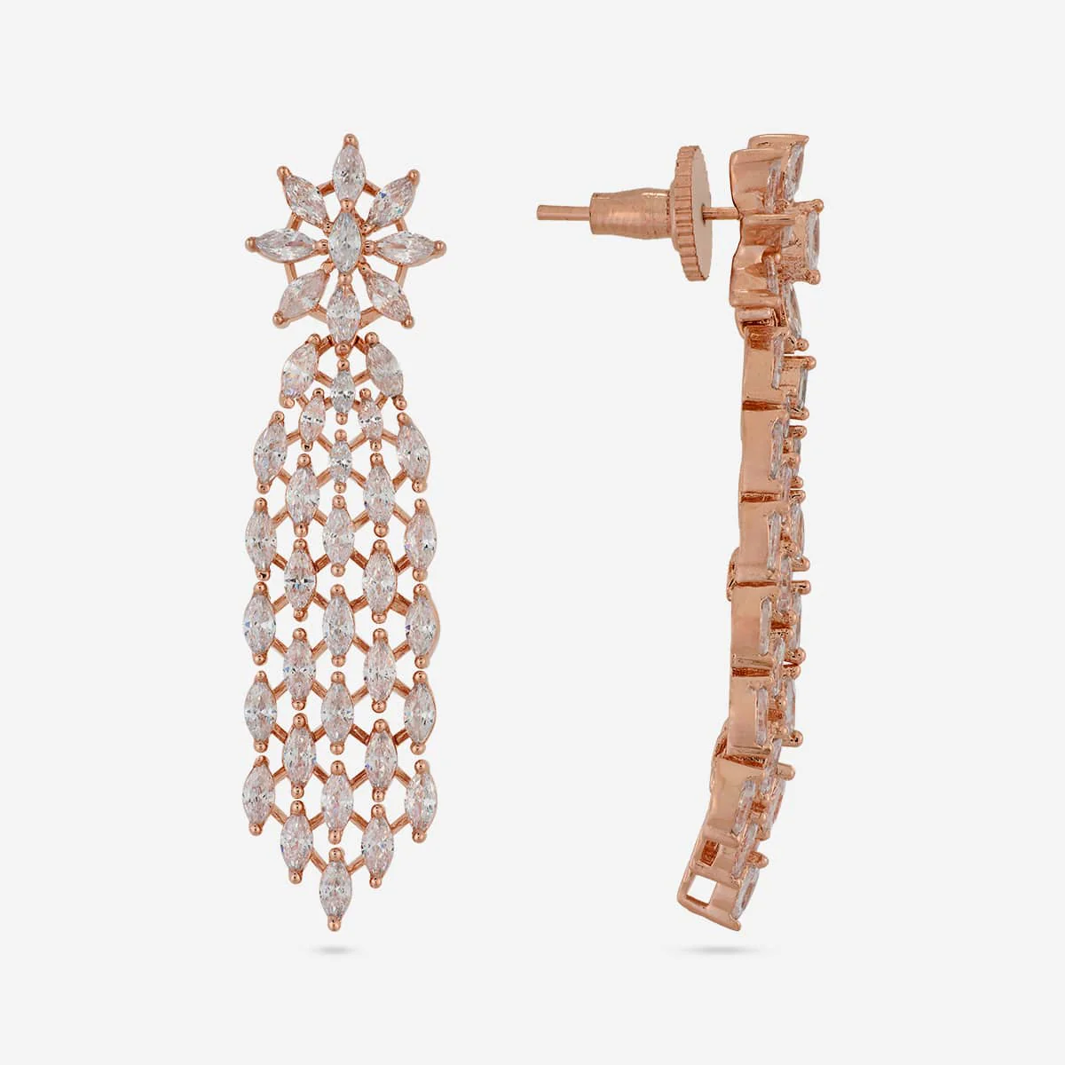 Zircon Necklace 197734 - Image 10