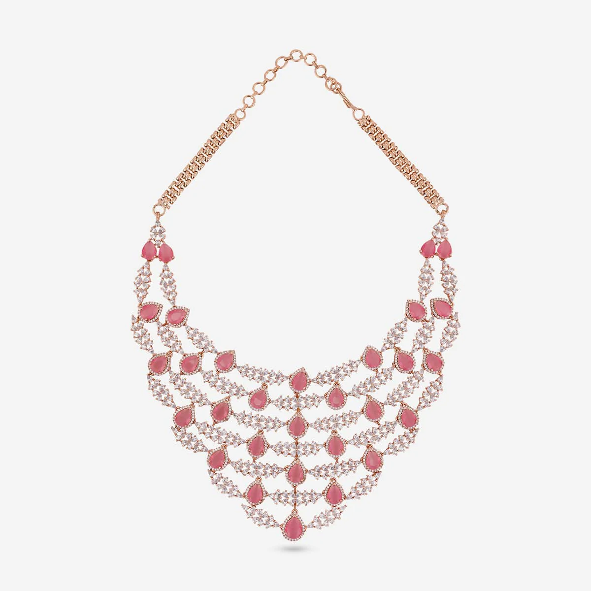 Zircon Necklace 197736 - Image 3