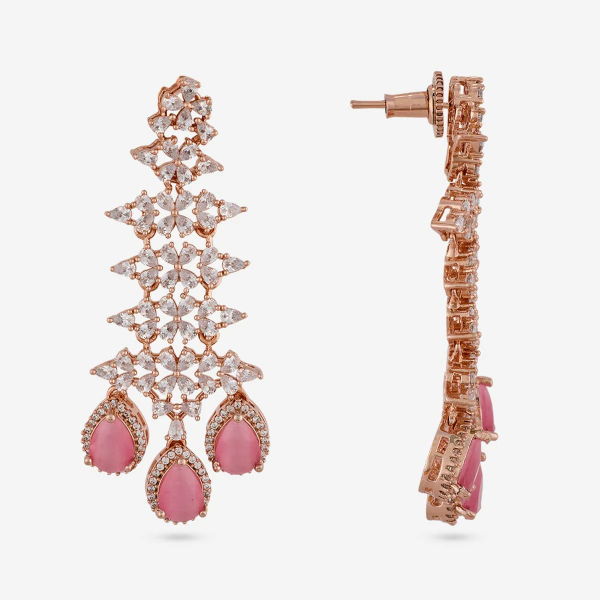 Zircon Necklace 197736 - Image 5