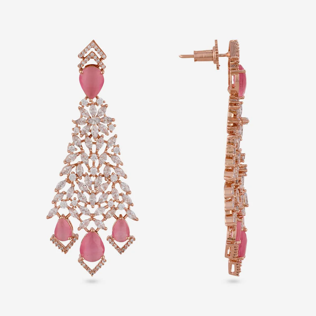 Zircon Necklace 197737 - Image 5