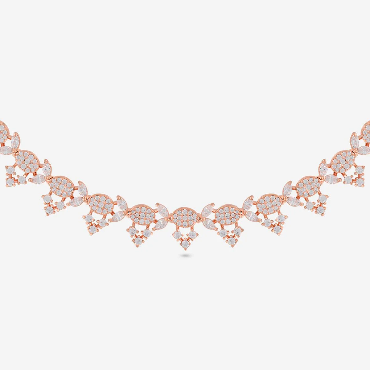 Zircon Necklace 198494 - Image 12