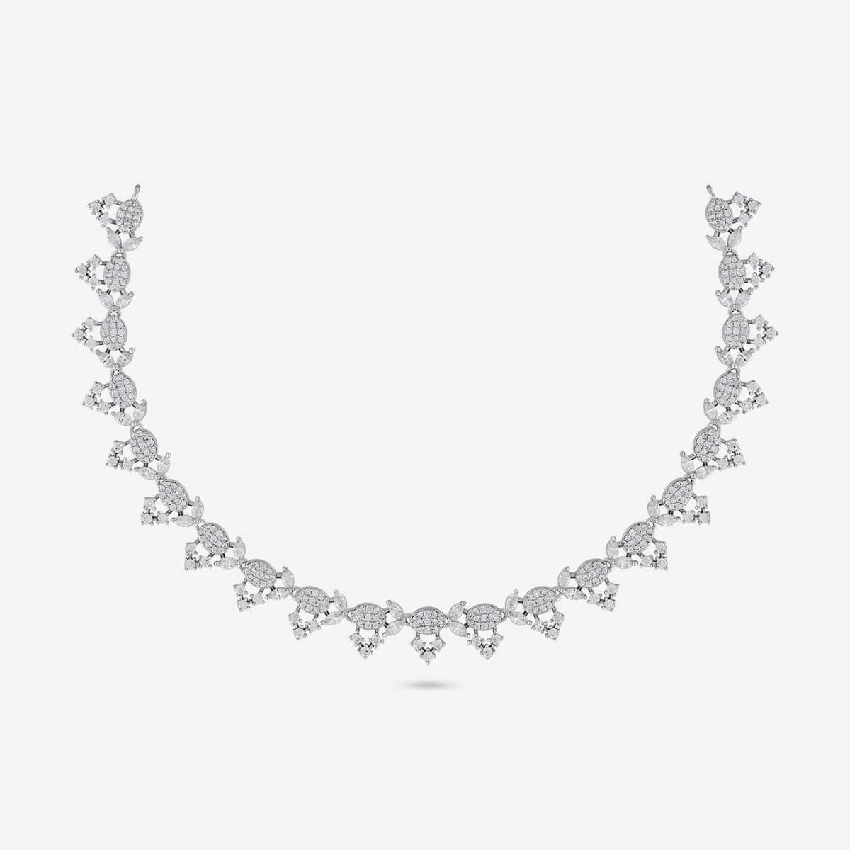 Zircon Necklace 198494 - Image 5