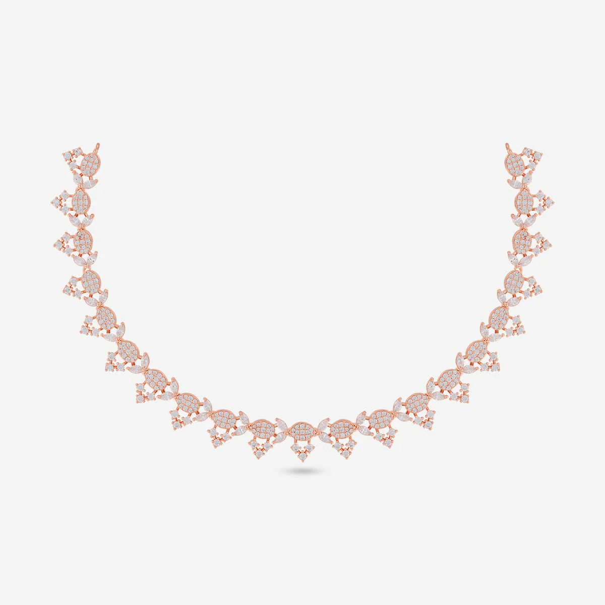 Zircon Necklace 198494 - Image 9