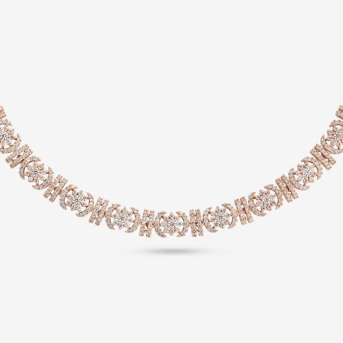 Zircon Necklace 198520 - Image 12