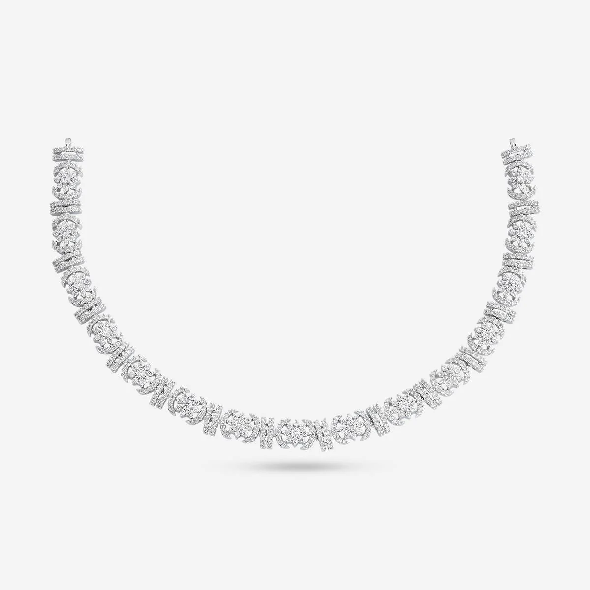 Zircon Necklace 198520 - Image 5
