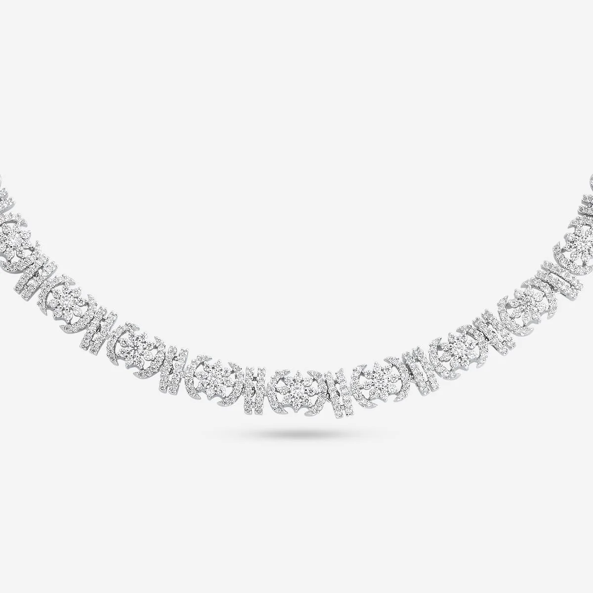 Zircon Necklace 198520 - Image 8