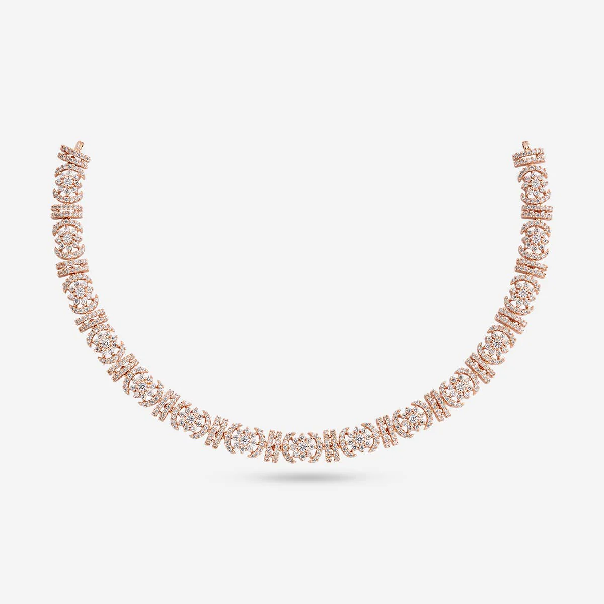 Zircon Necklace 198520 - Image 9