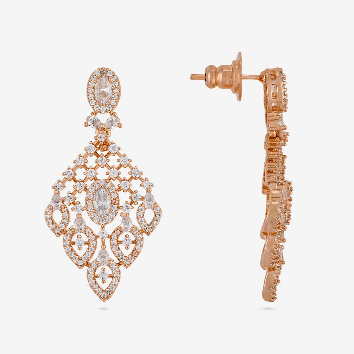Zircon Necklace 198947 - Image 10