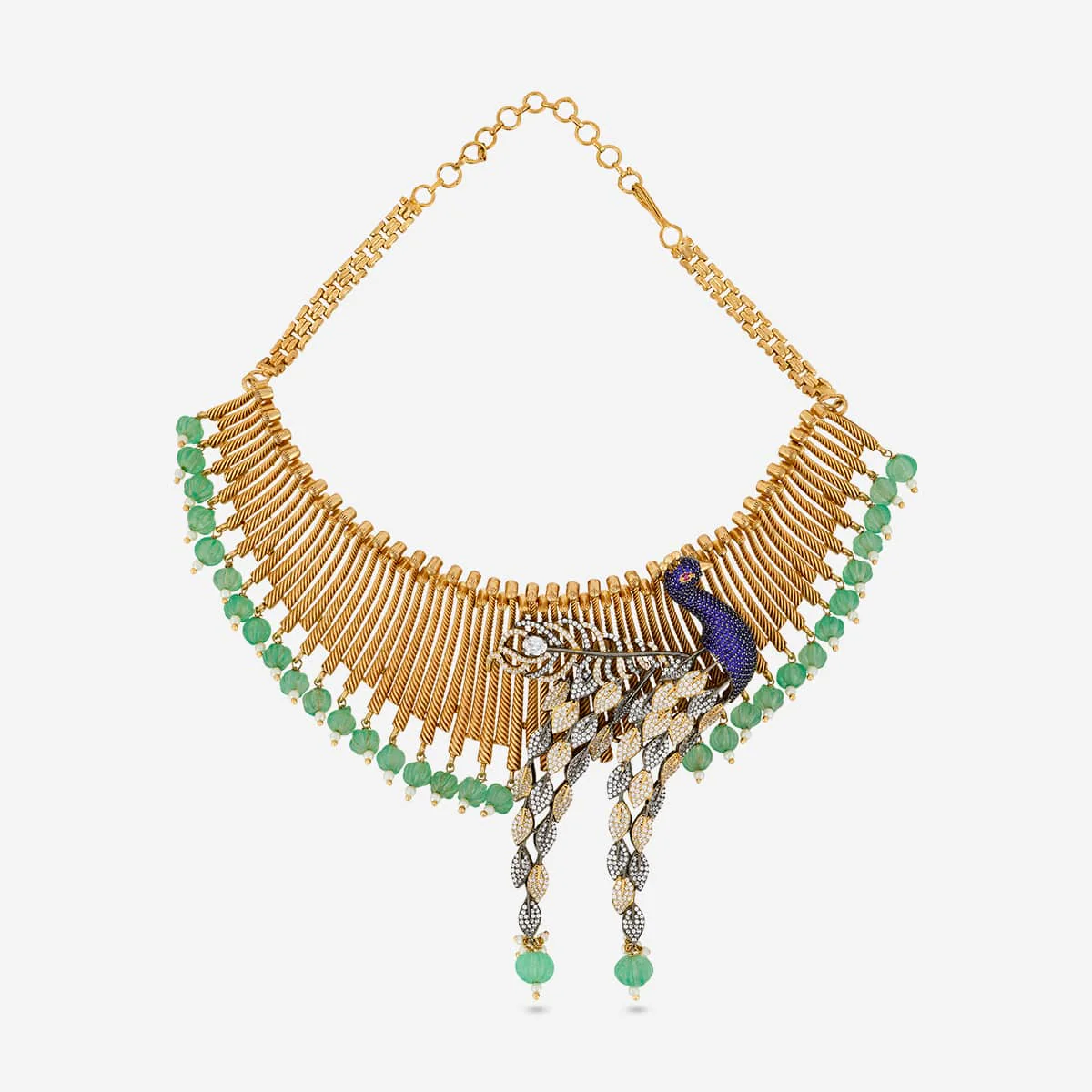 Zircon Necklace 198975 - Image 3