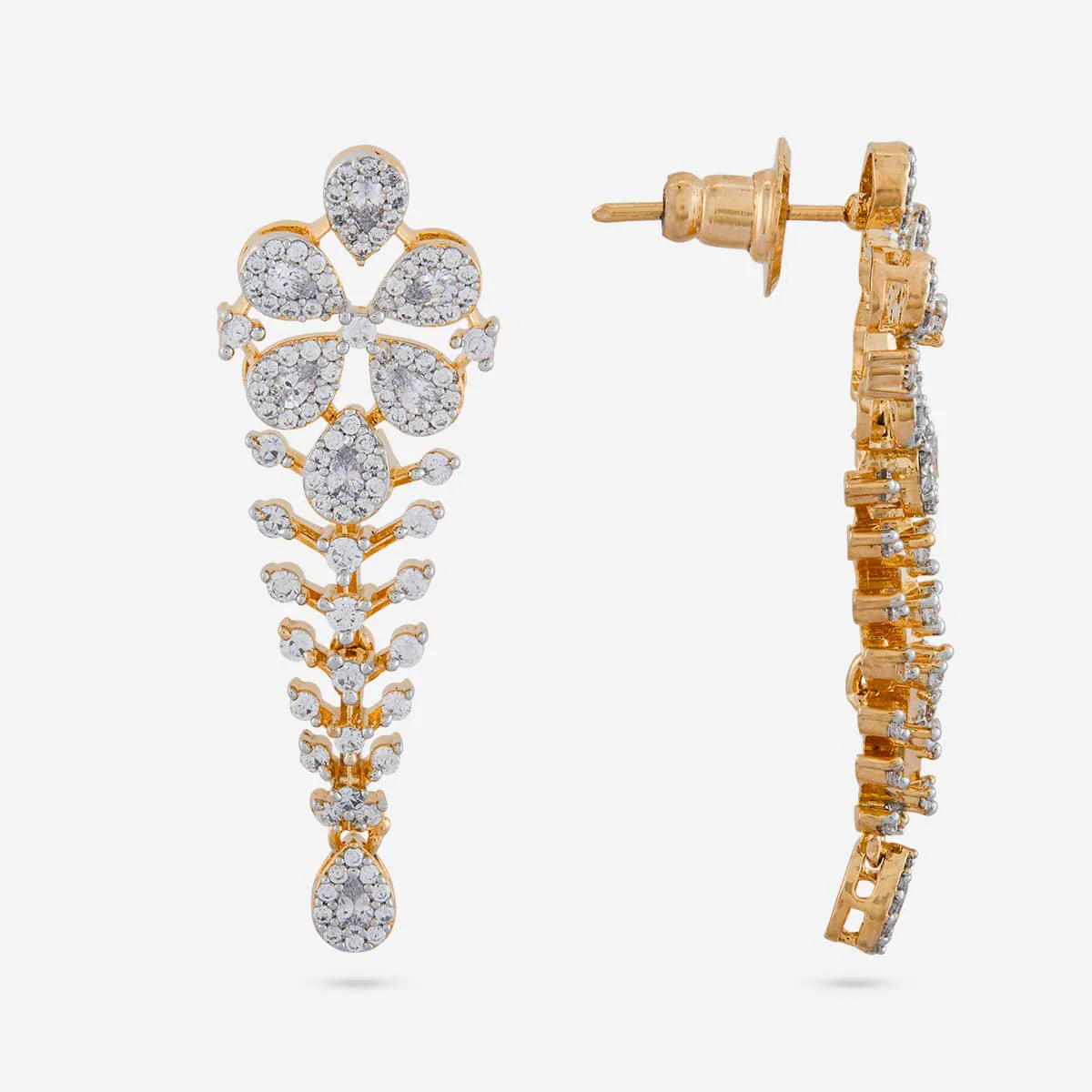 Zircon Necklace 199232 - Image 5