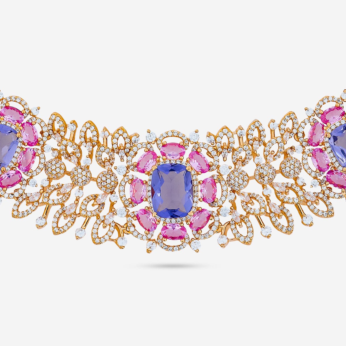 Zircon Necklace 199240 - Image 9
