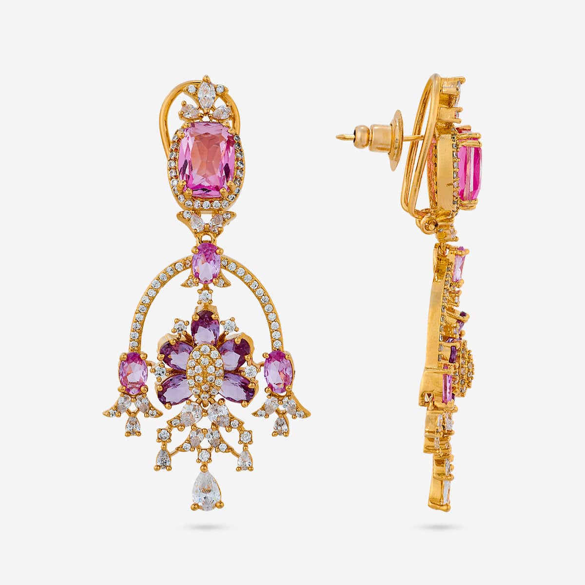 Zircon Necklace 199241 - Image 10