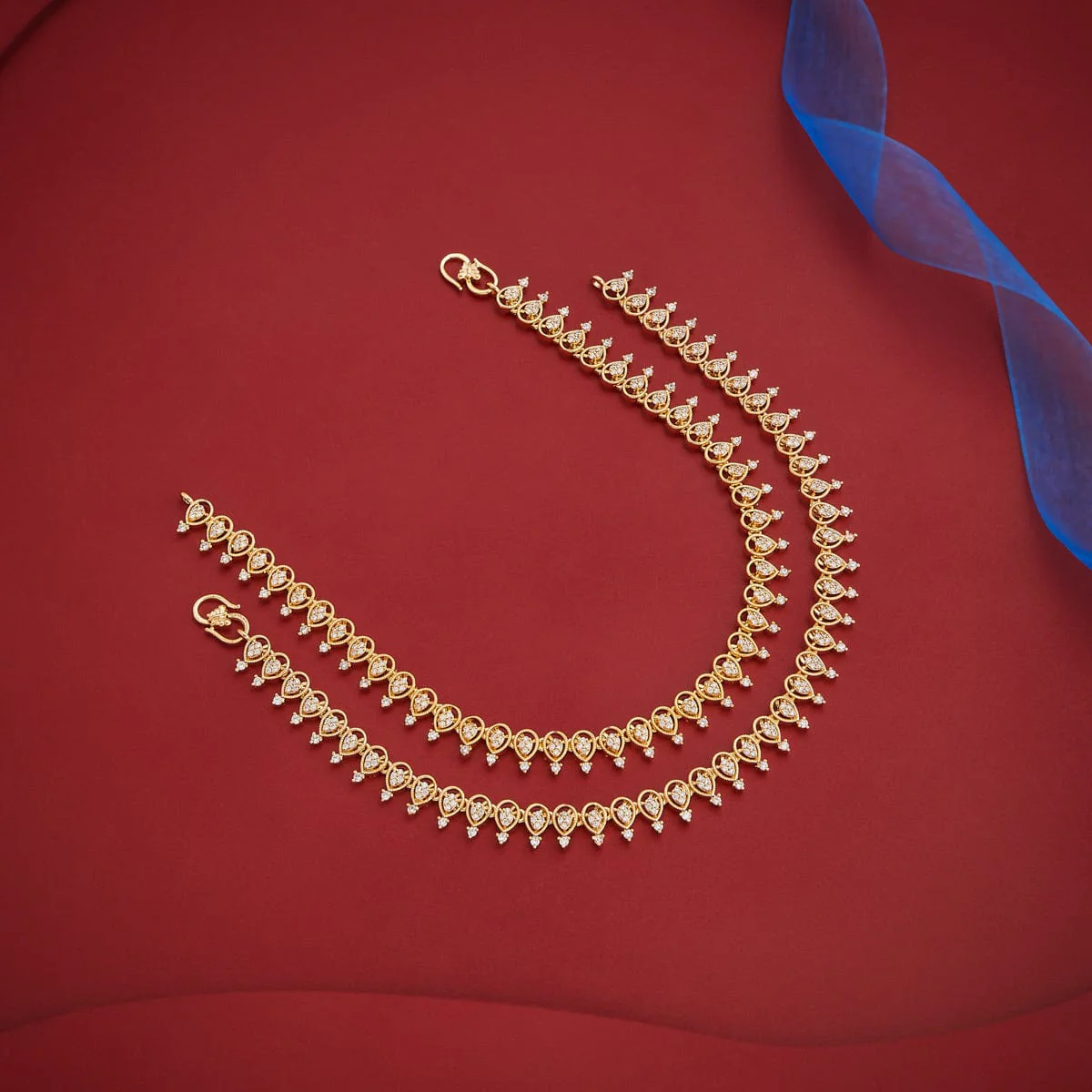 Zircon Payal 186532 - Image 2