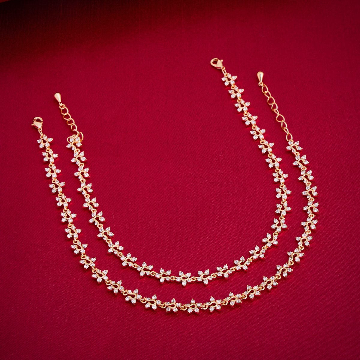 Zircon Payal 187120 - Image 2