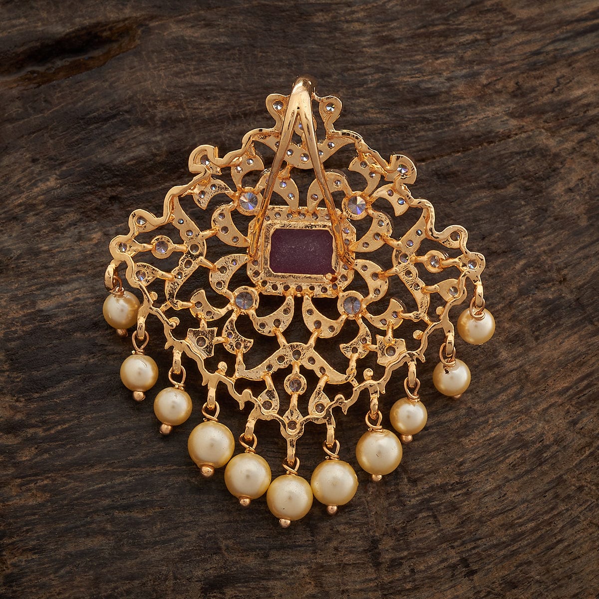 Zircon Pendant 173244 - Image 3