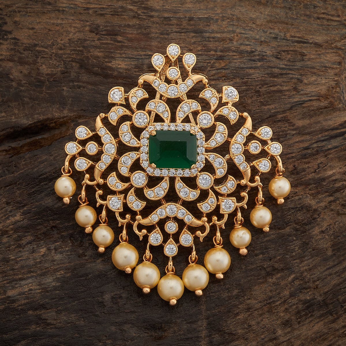 Zircon Pendant 173244 - Image 5
