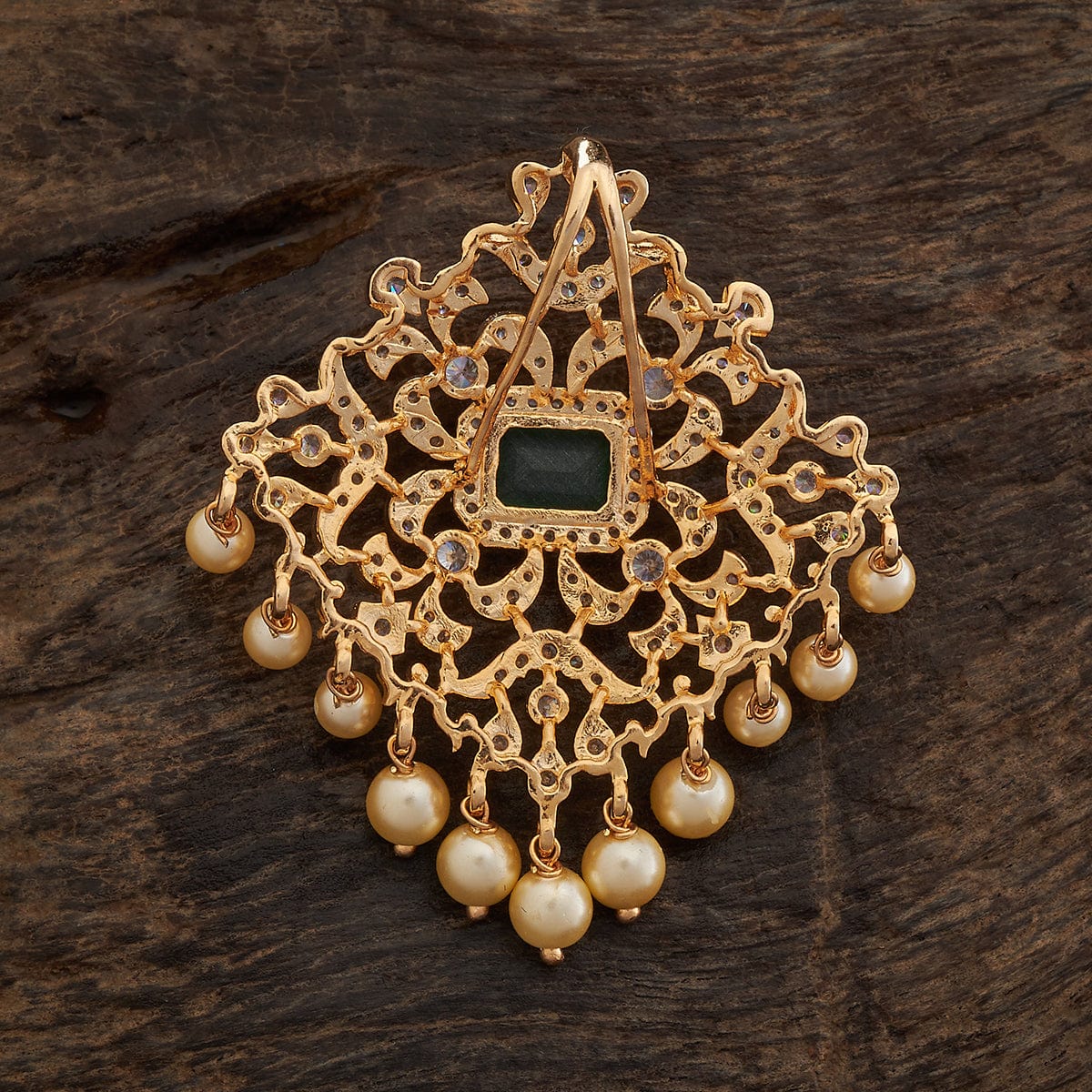 Zircon Pendant 173244 - Image 6