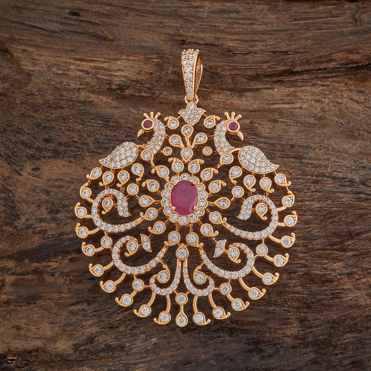 Zircon Pendant 178603 - Image 2