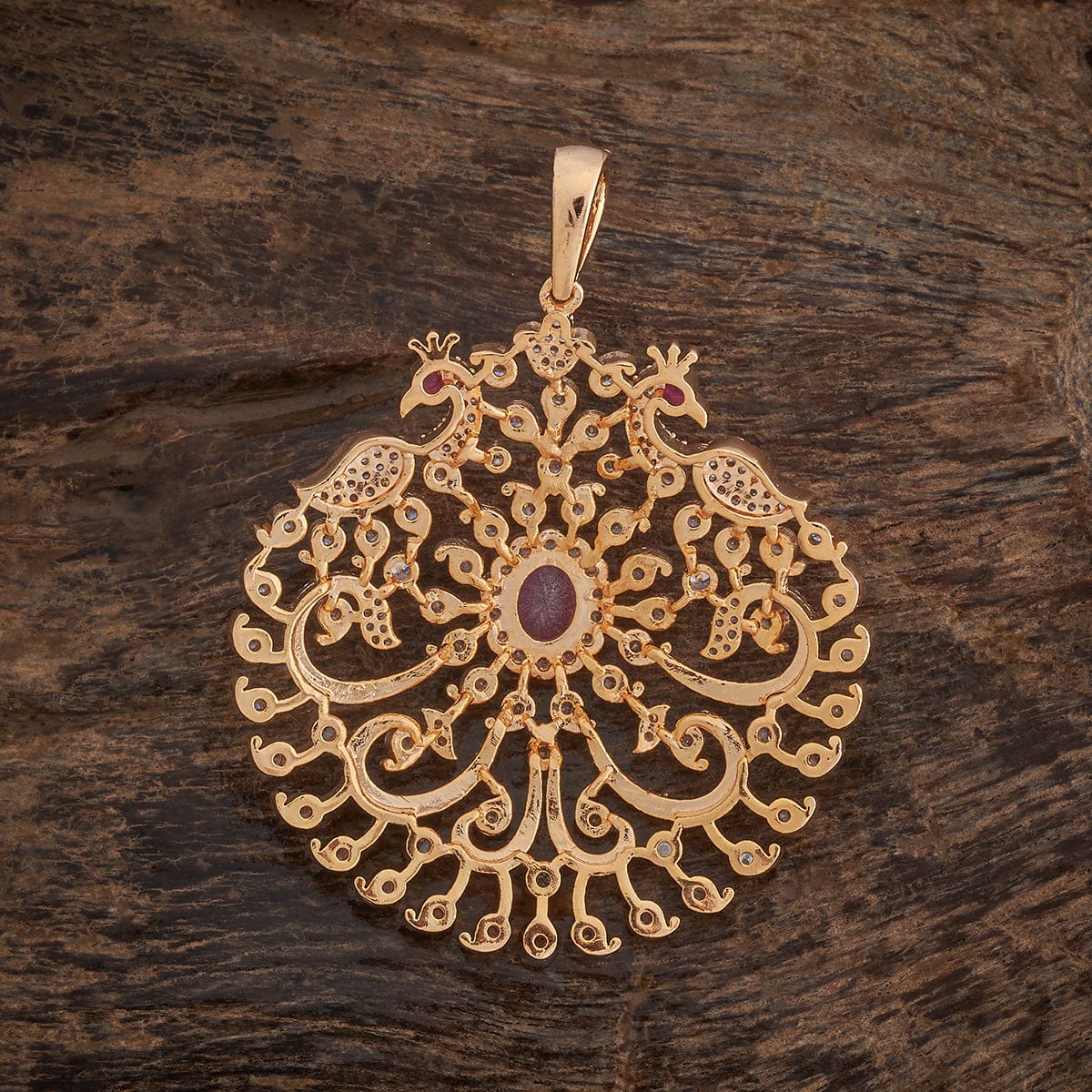 Zircon Pendant 178603 - Image 3