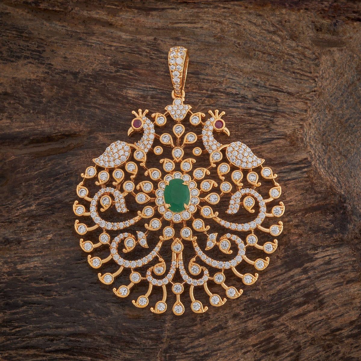 Zircon Pendant 178603 - Image 5