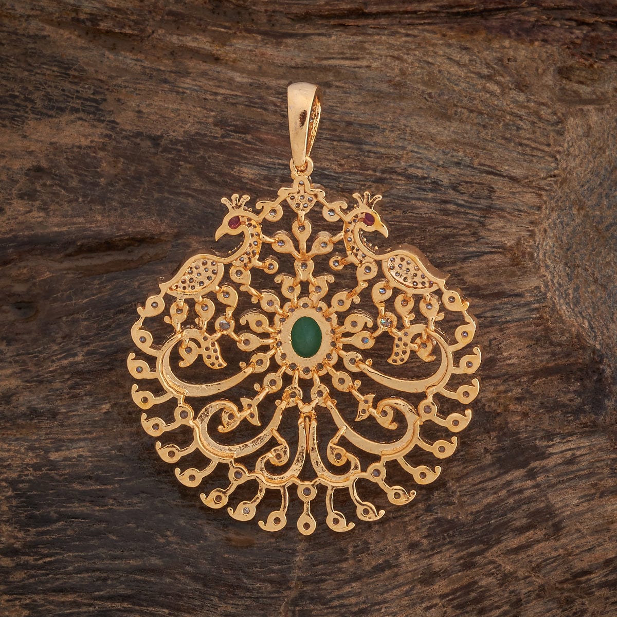 Zircon Pendant 178603 - Image 6