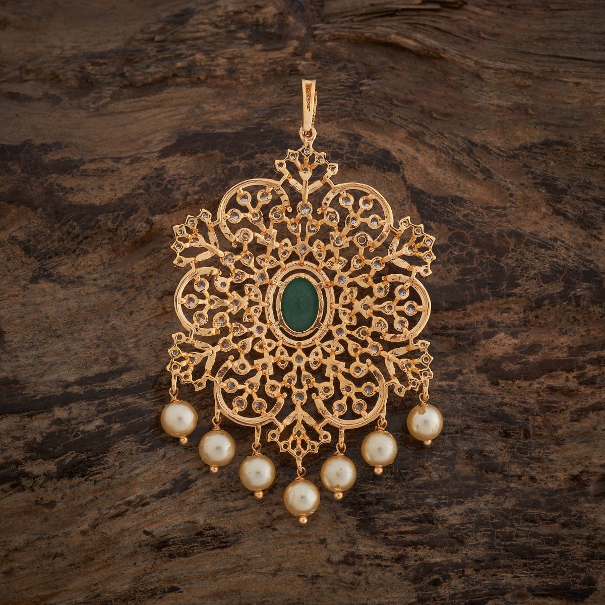 Zircon Pendant 182091 - Image 6