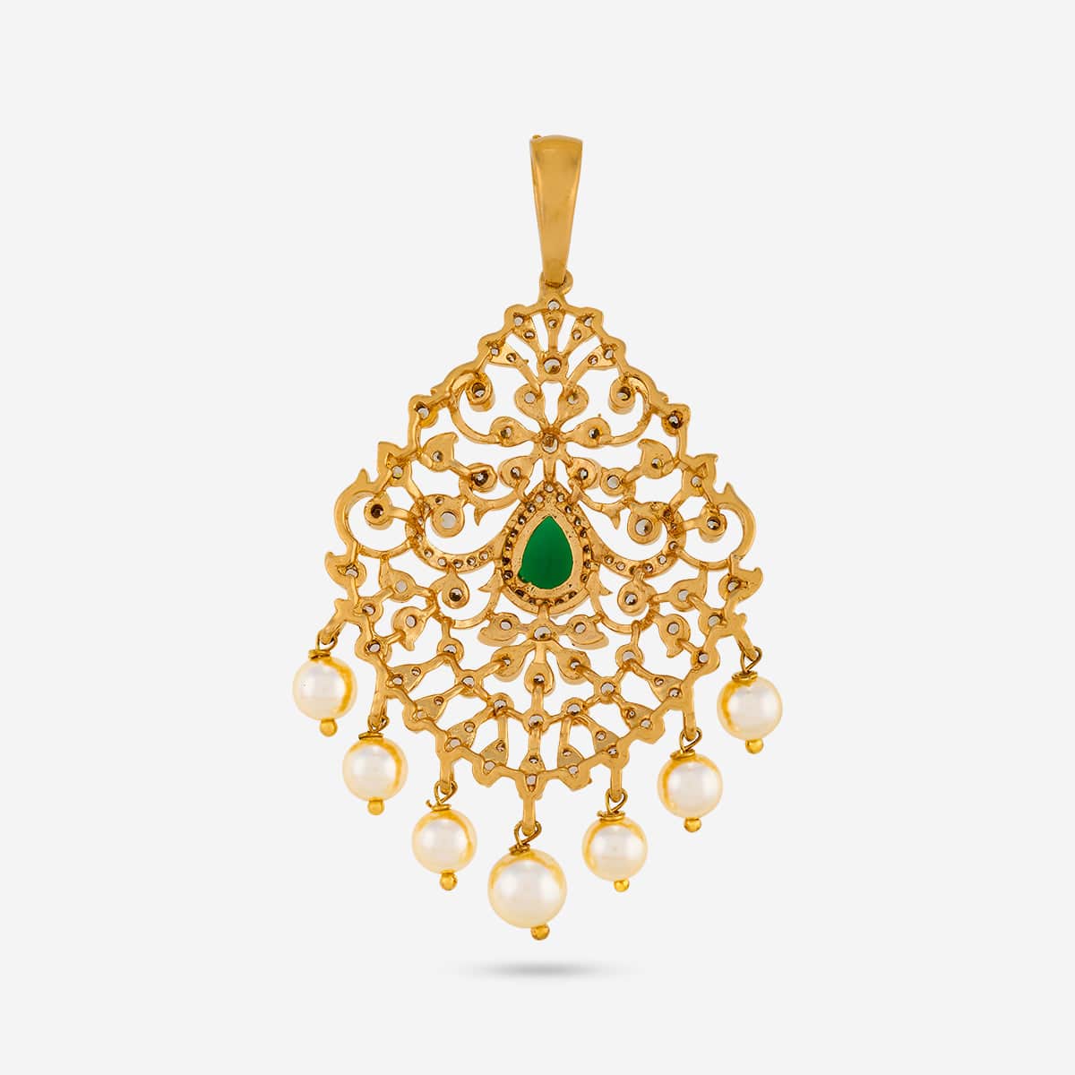 Zircon Pendant 192605 - Image 7