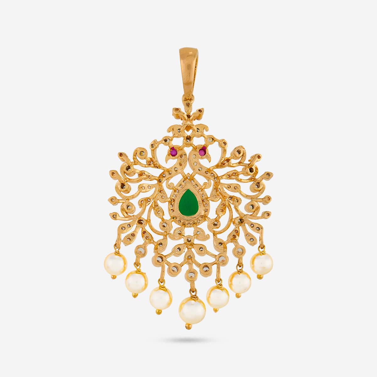 Zircon Pendant 192607 - Image 7