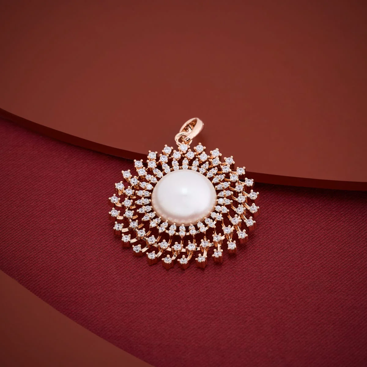 Zircon Pendant  197730 - Image 2