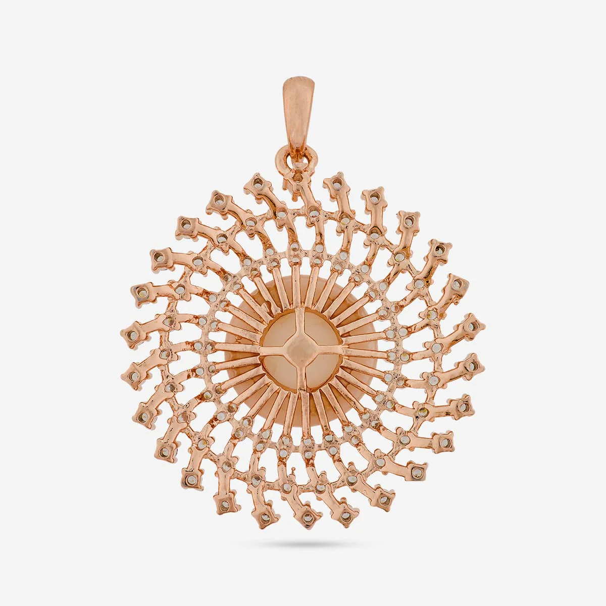 Zircon Pendant  197730 - Image 3