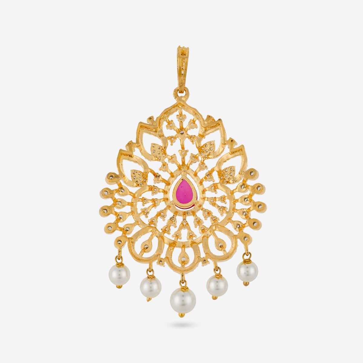 Zircon Pendant 197139 - Image 3