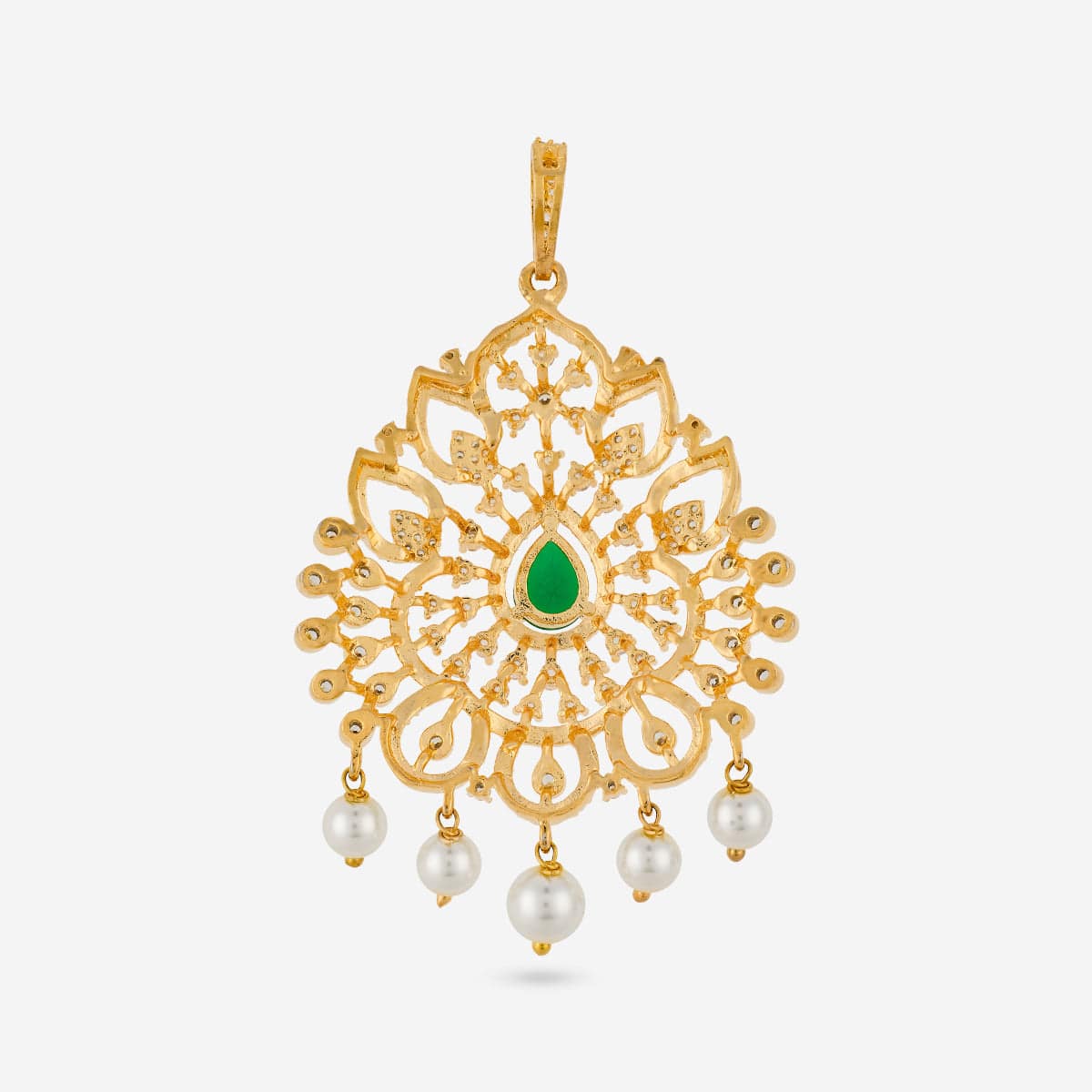 Zircon Pendant 197139 - Image 7