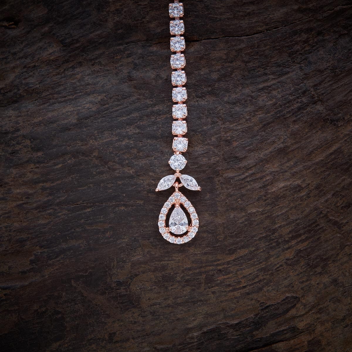 Zircon Tikka 143433 - Image 2