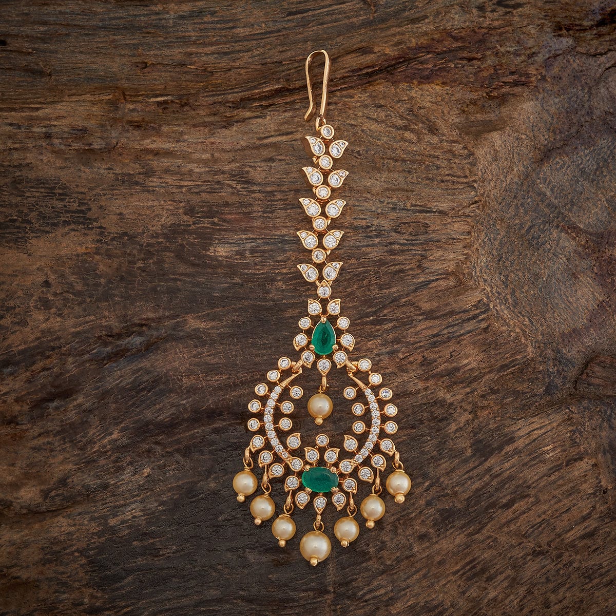 Zircon Tikka 175782 - Image 2