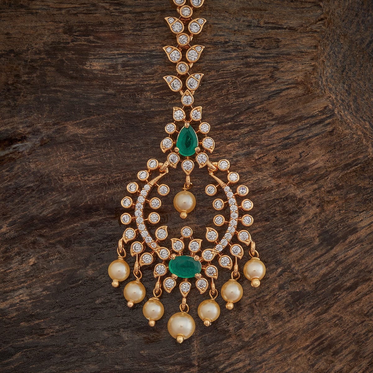 Zircon Tikka 175782 - Image 3
