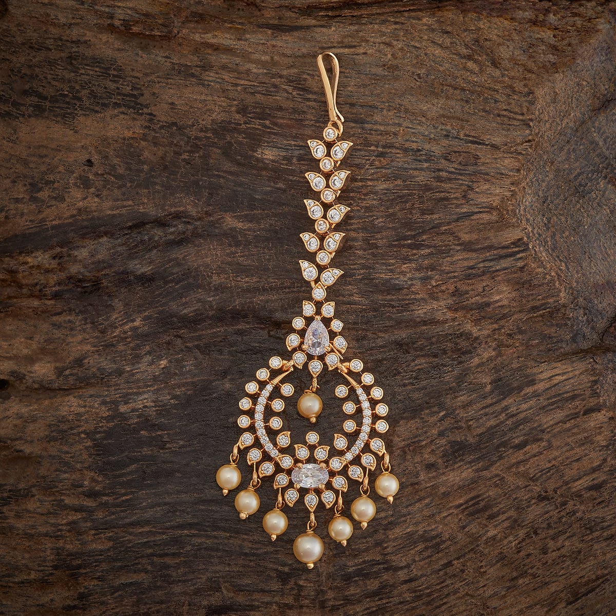 Zircon Tikka 175782 - Image 4
