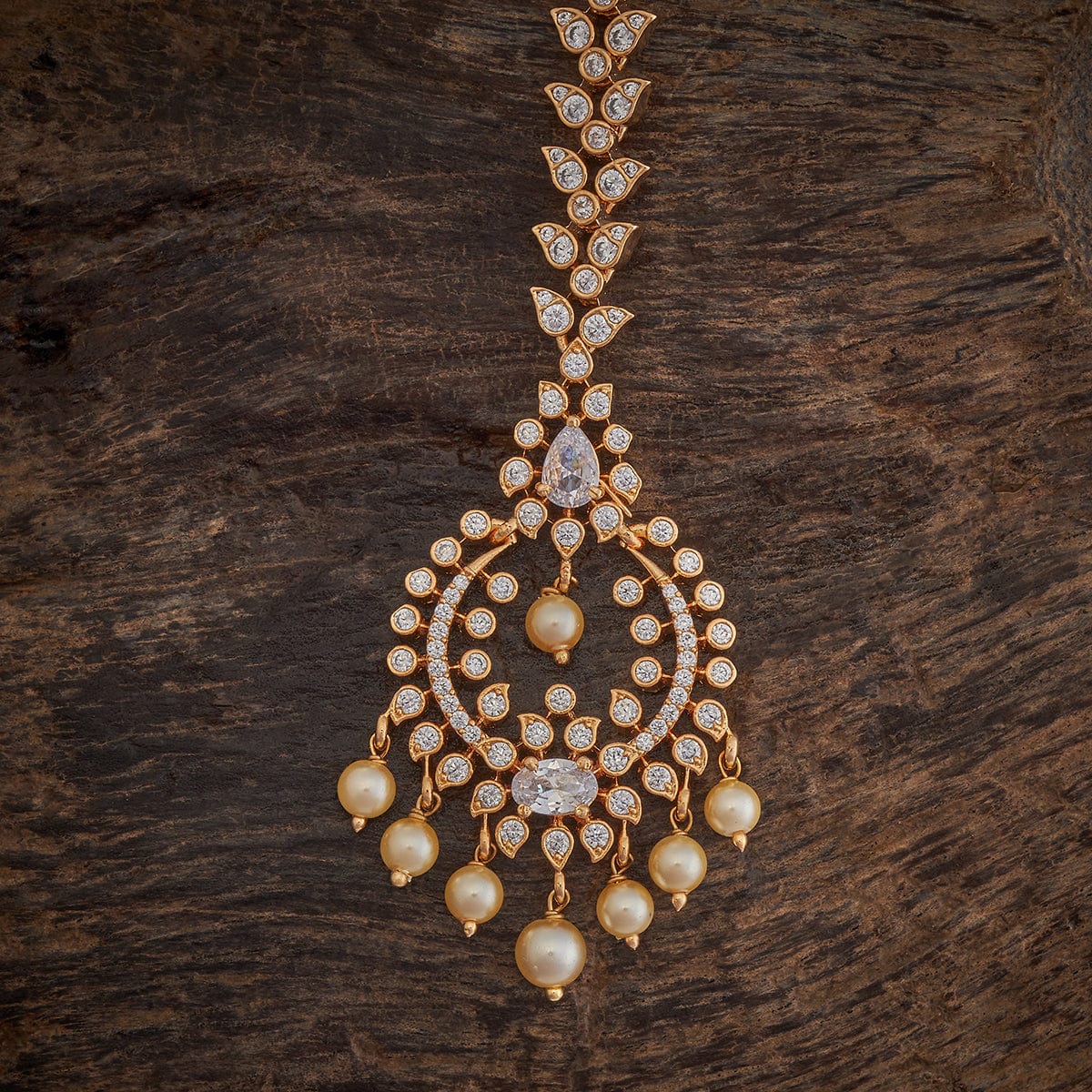 Zircon Tikka 175782 - Image 5