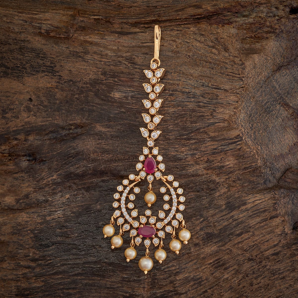 Zircon Tikka 175782 - Image 6