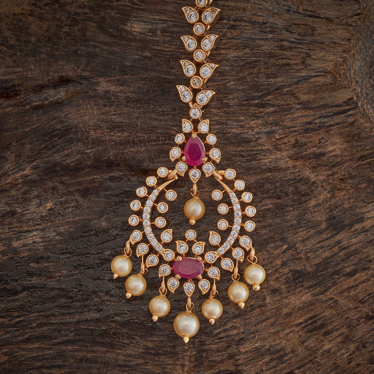 Zircon Tikka 175782 - Image 7