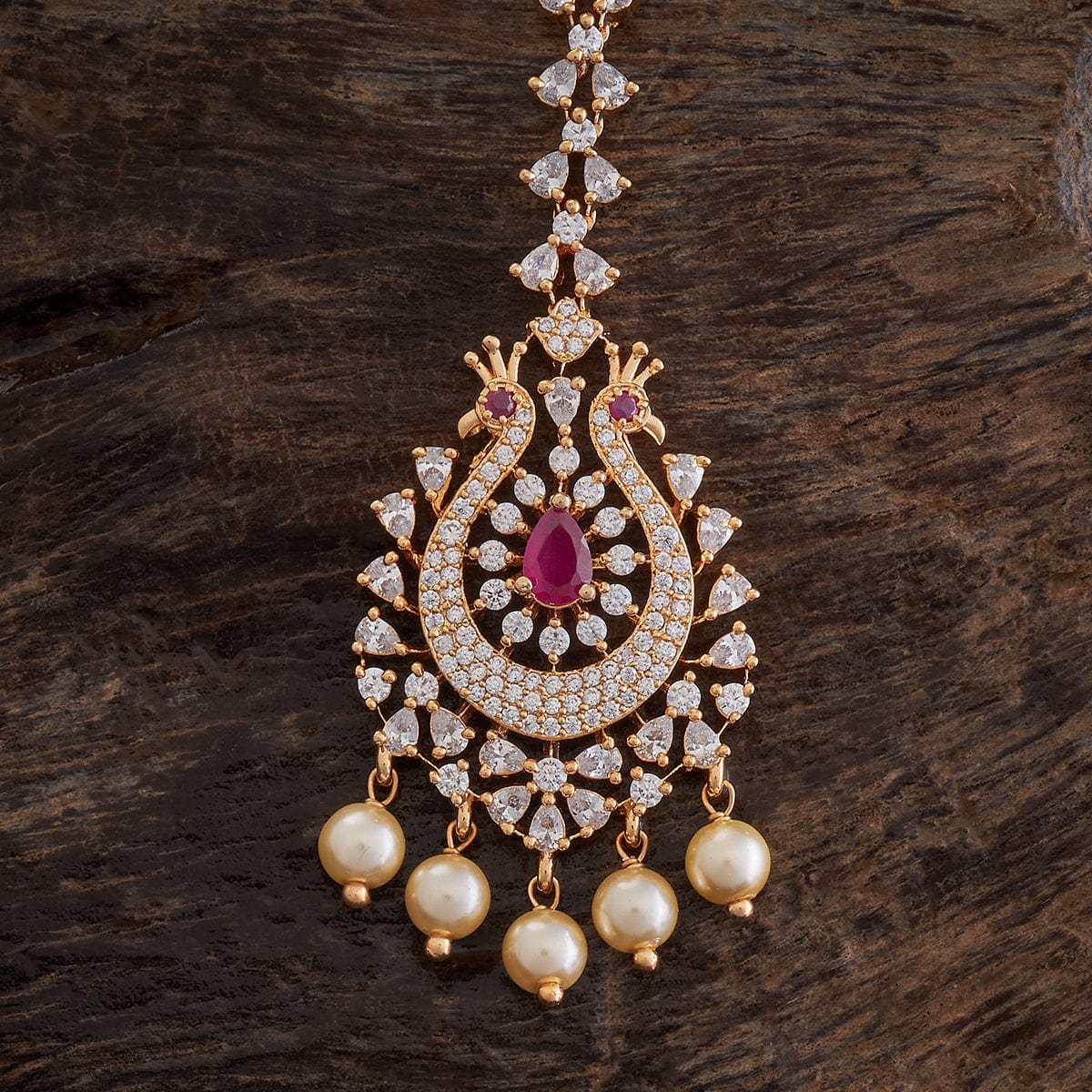 Zircon Tikka 175783 - Image 3