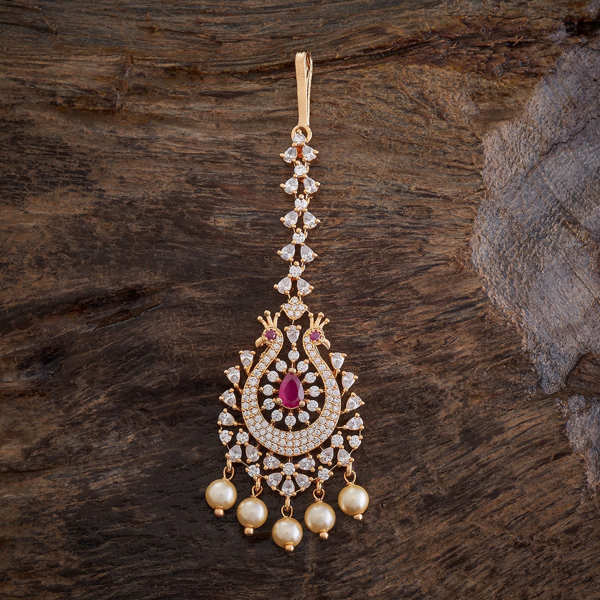 Zircon Tikka 175783 - Image 4