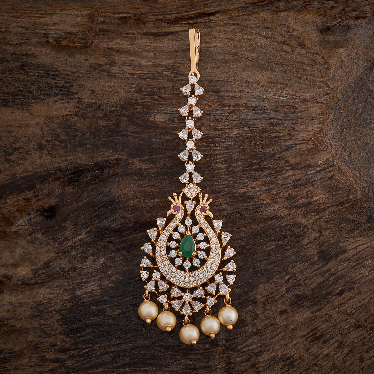 Zircon Tikka 175783 - Image 5