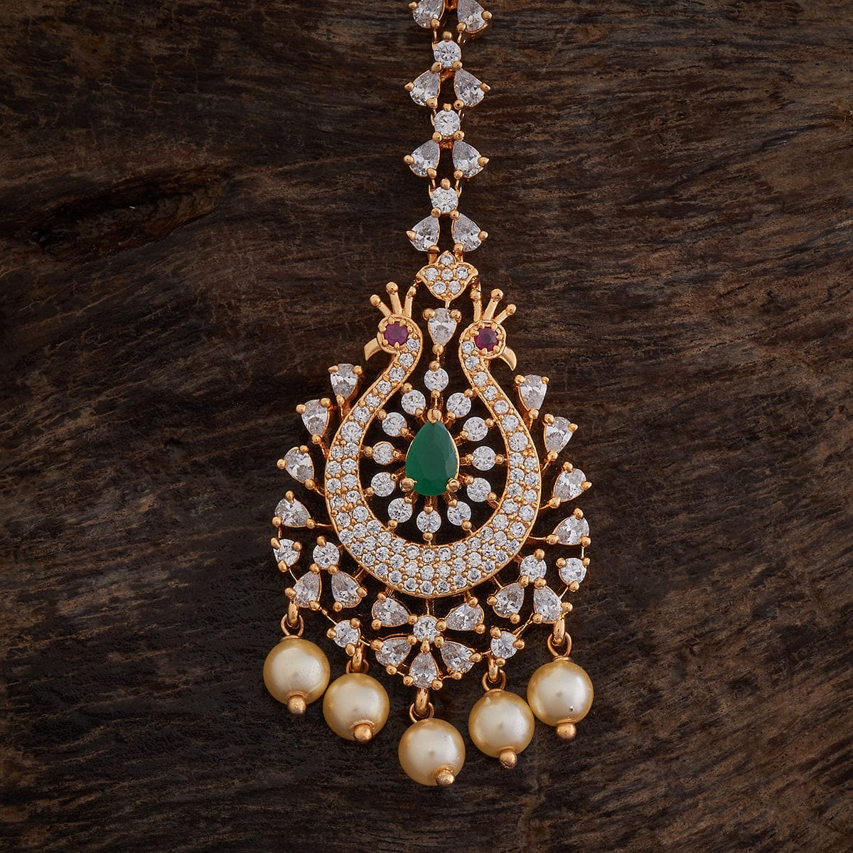 Zircon Tikka 175783 - Image 6