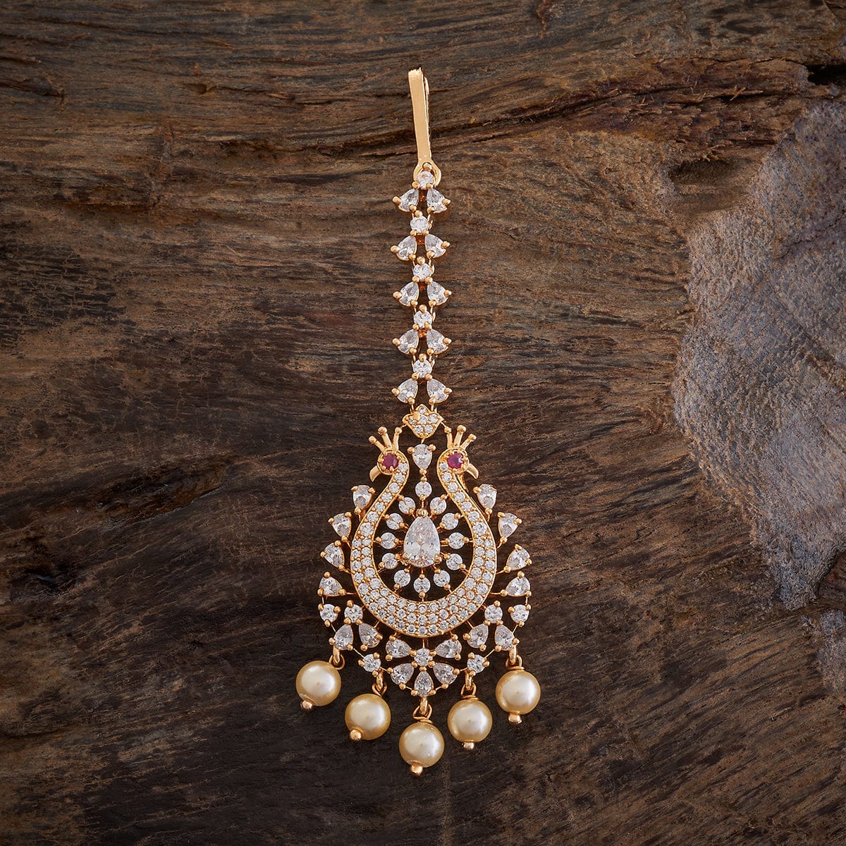 Zircon Tikka 175783 - Image 7