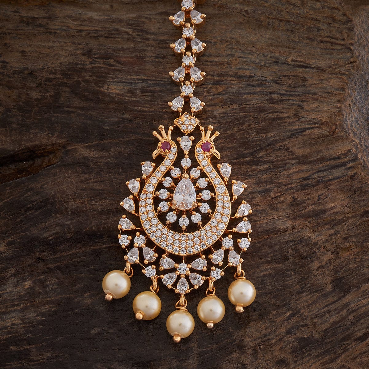 Zircon Tikka 175783 - Image 8