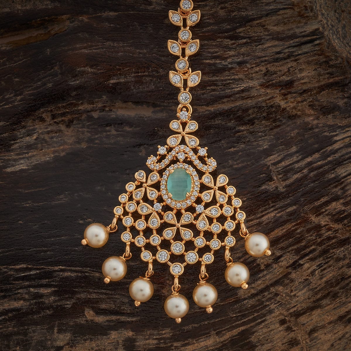 Zircon Tikka 177155 - Image 10