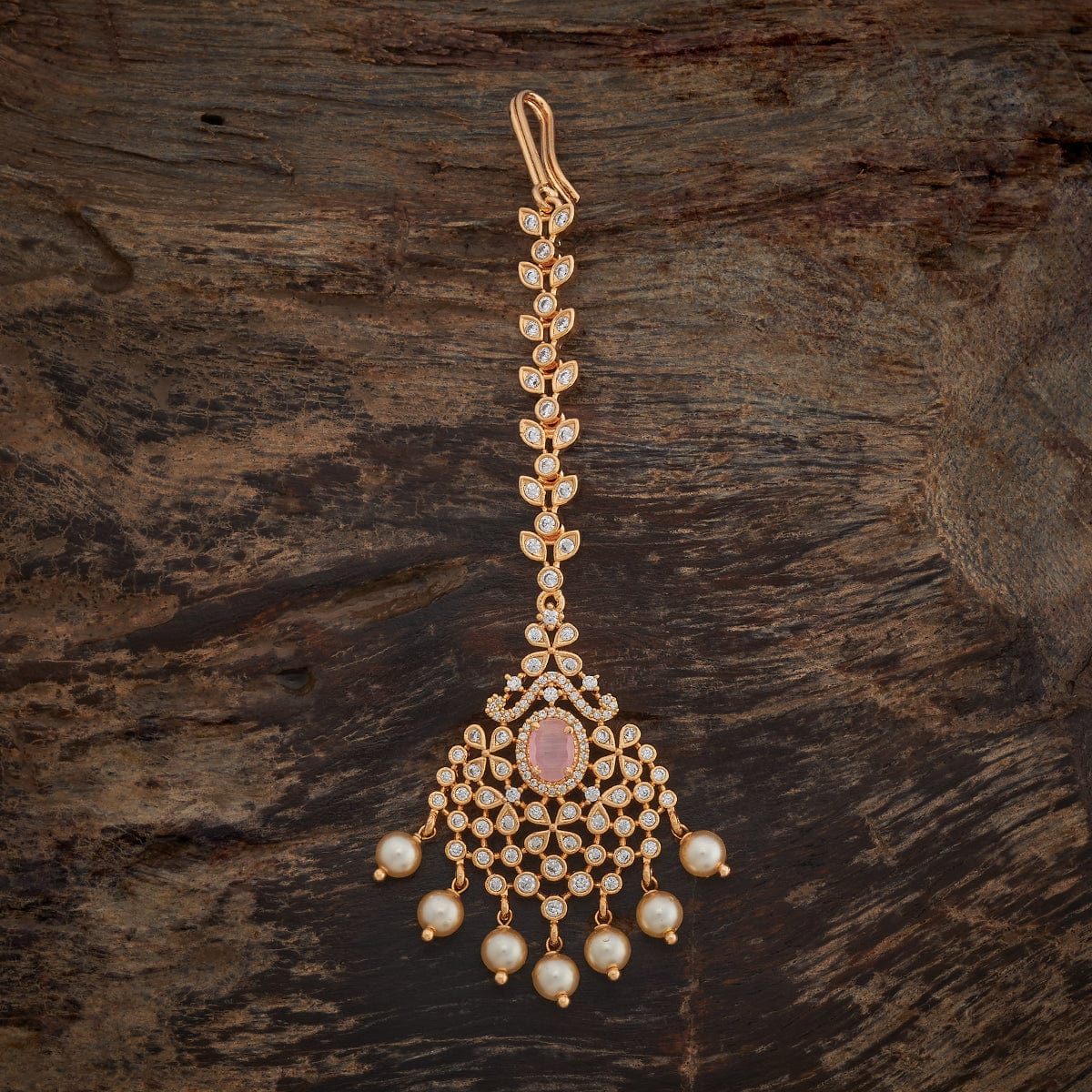 Zircon Tikka 177155 - Image 6