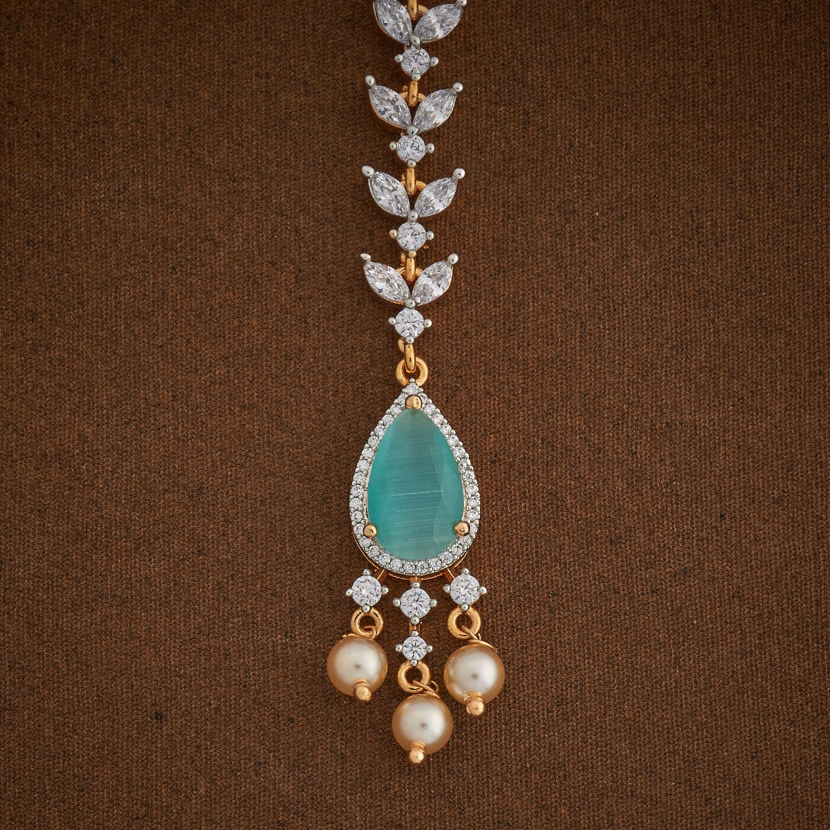 Zircon Tikka 178523 - Image 3